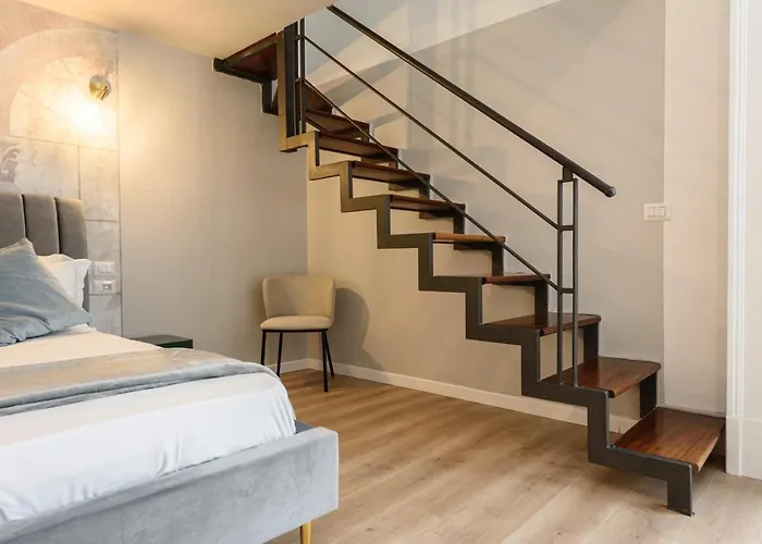 Guest House 121 Luxury Apartments