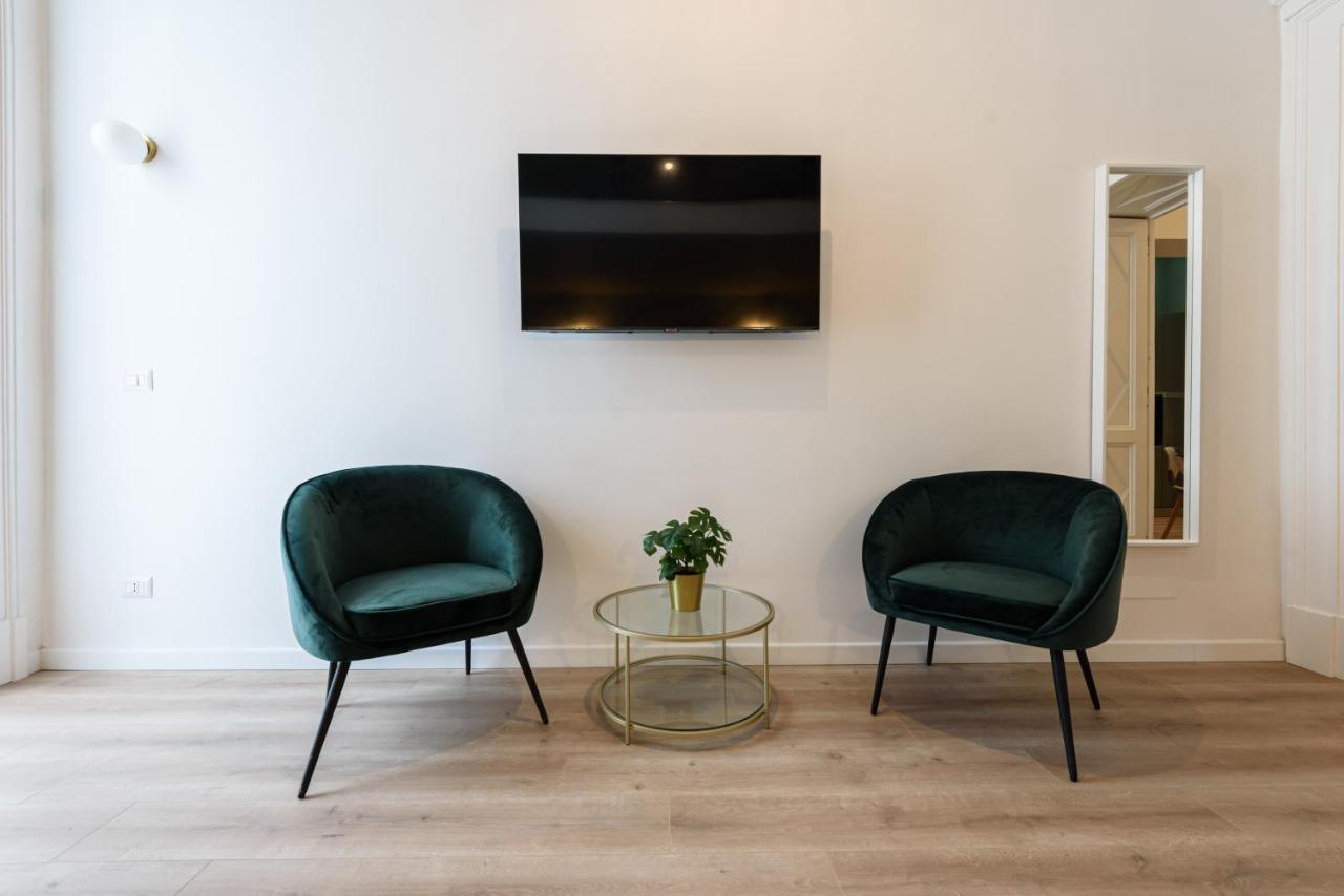 Appartamento 121 Luxury