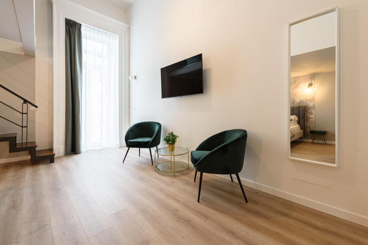 Appartamento 121 Luxury *
