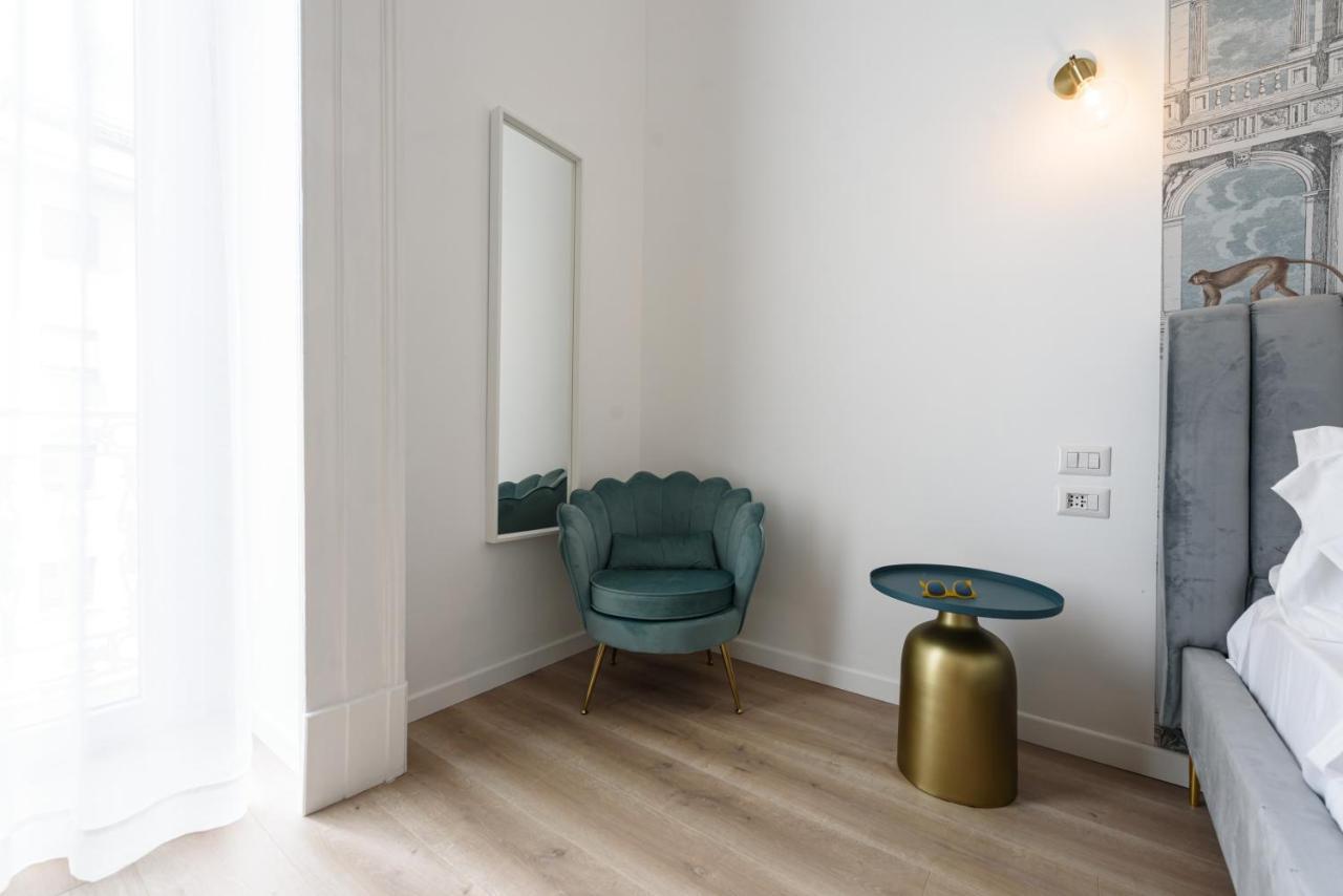 121 Luxury * Napoli