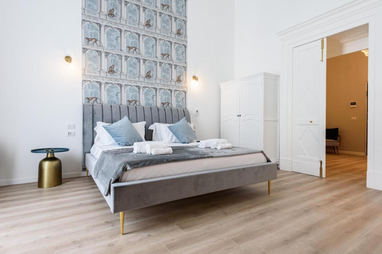 121 Luxury Appartamento *