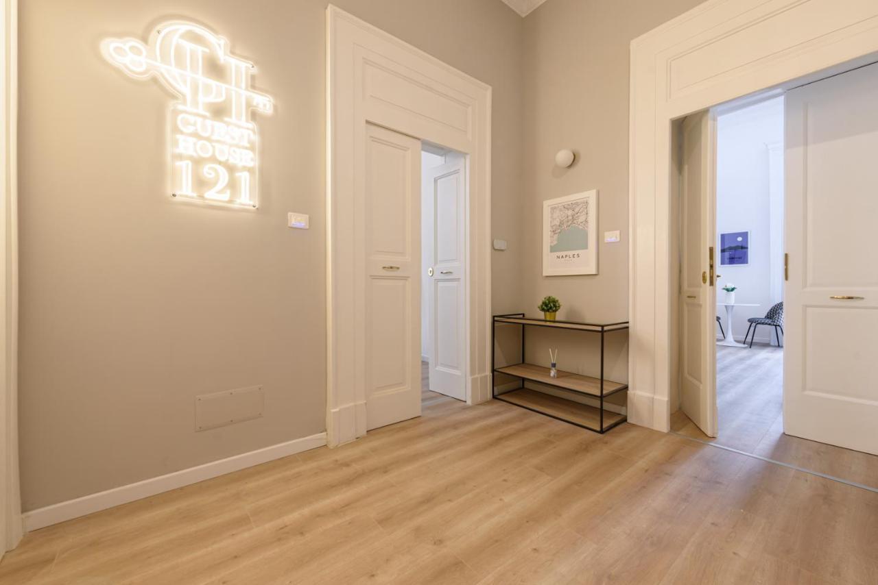 121 Luxury Appartamento Napoli