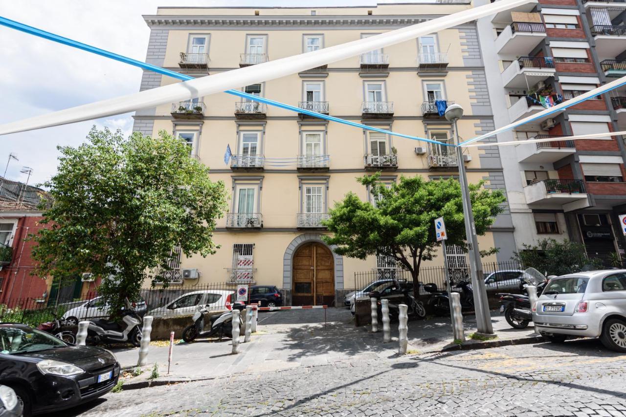 121 Luxury Appartamento