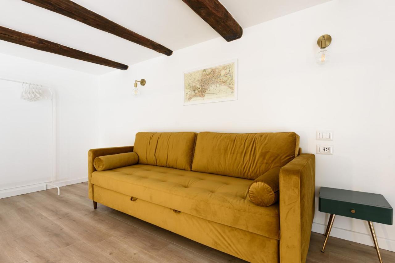 121 Luxury Napoli