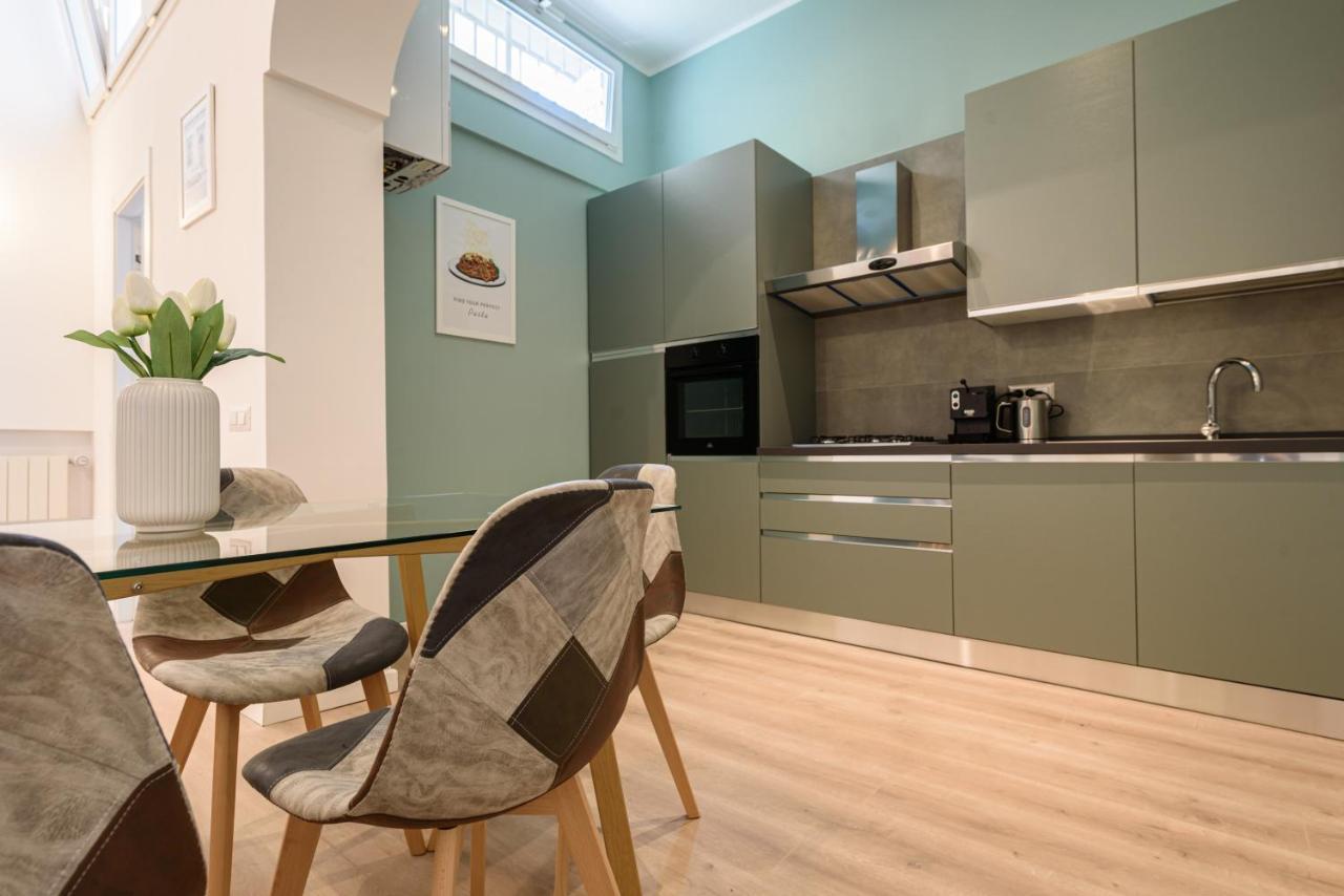 121 Luxury * Napoli
