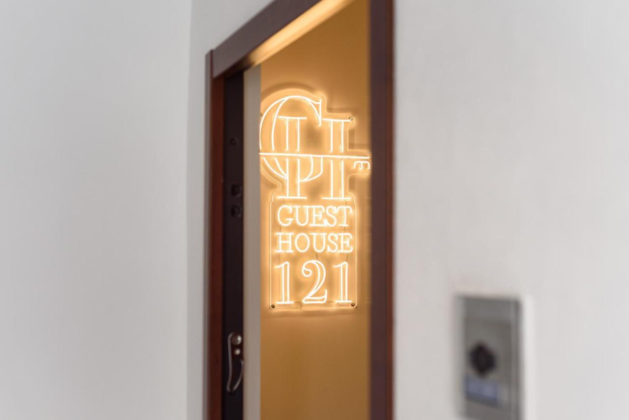 Appartamento 121 Luxury