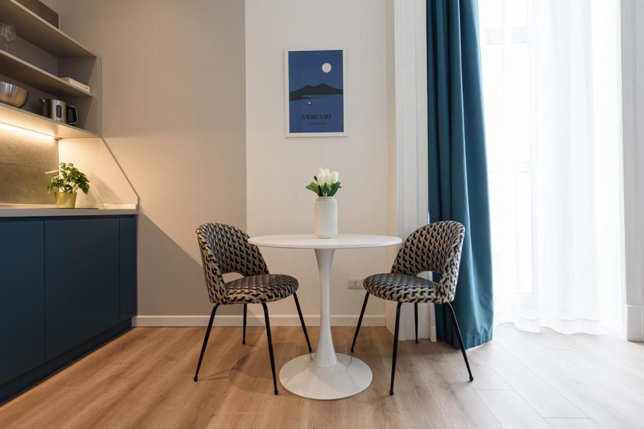 121 Luxury Napoli
