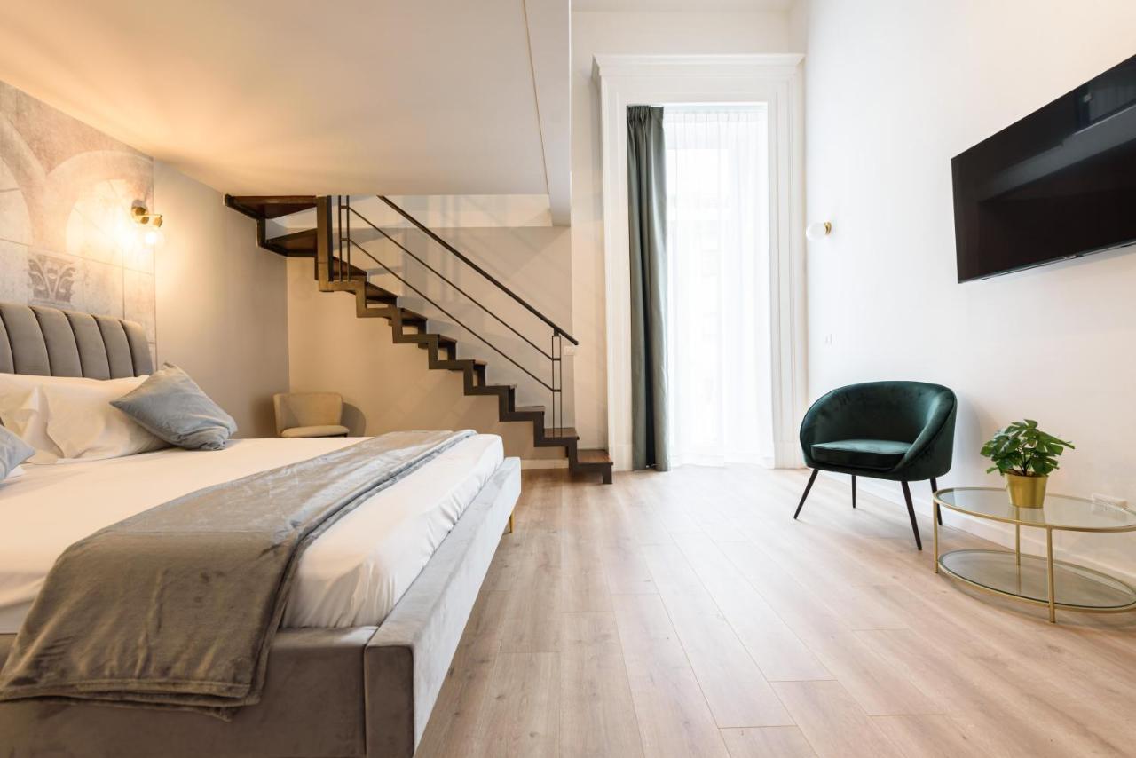 Appartamento 121 Luxury