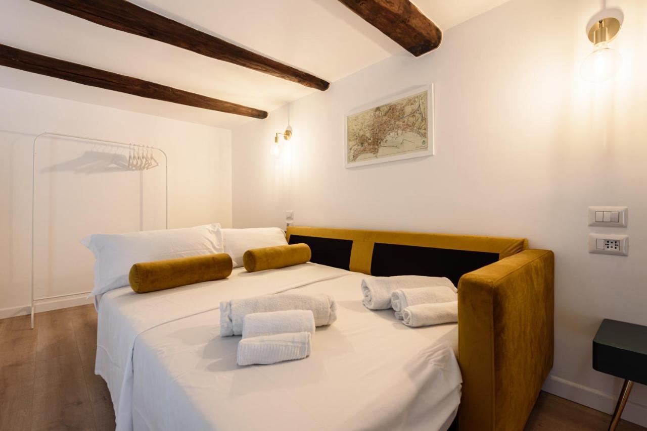 Appartamento 121 Luxury Napoli
