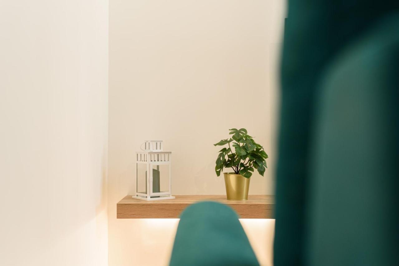 121 Luxury Appartamento Napoli