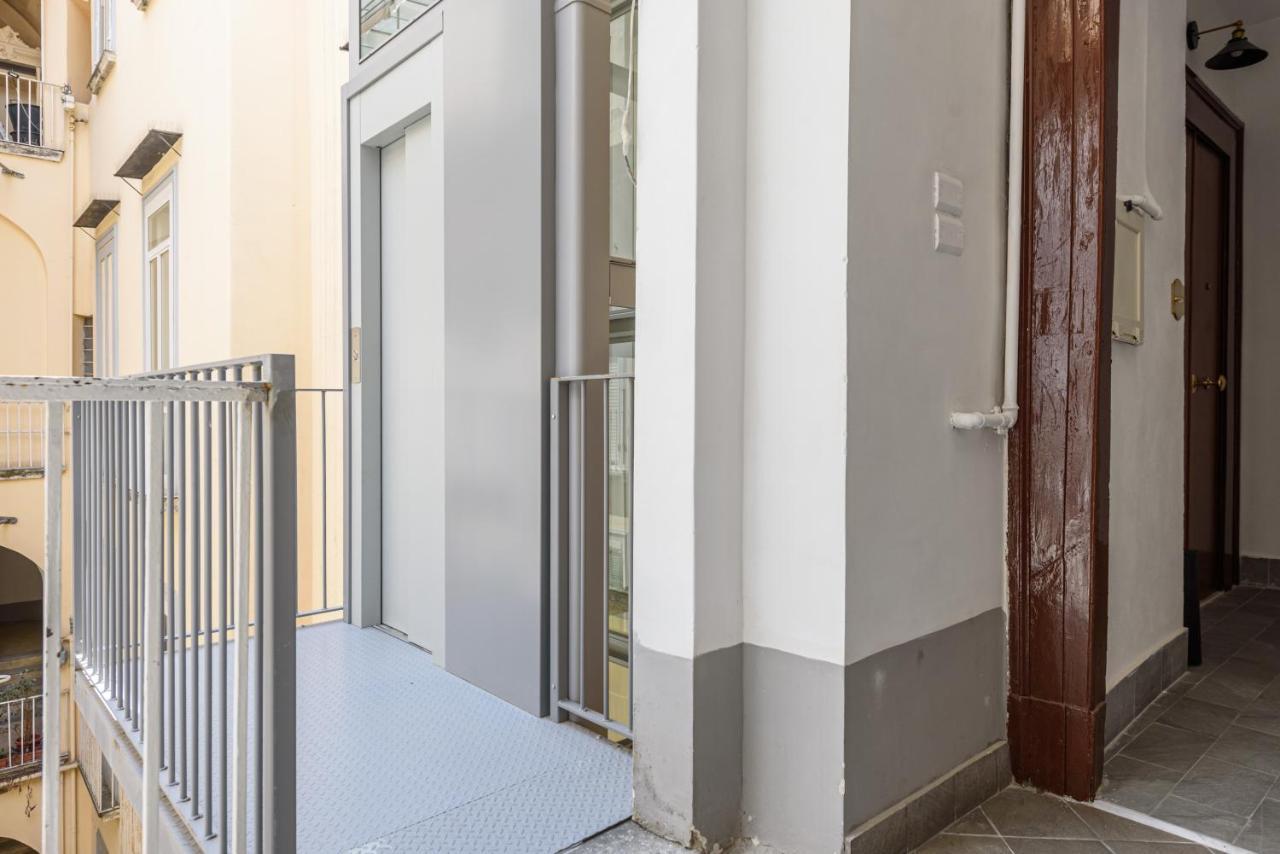 Apartment 121 Luxury Naples