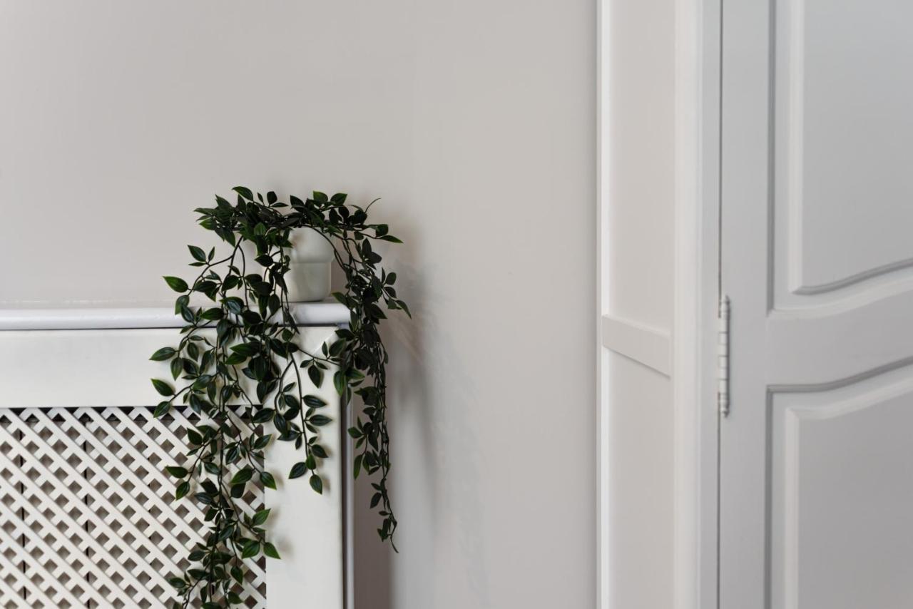 121 Luxury Appartamento *