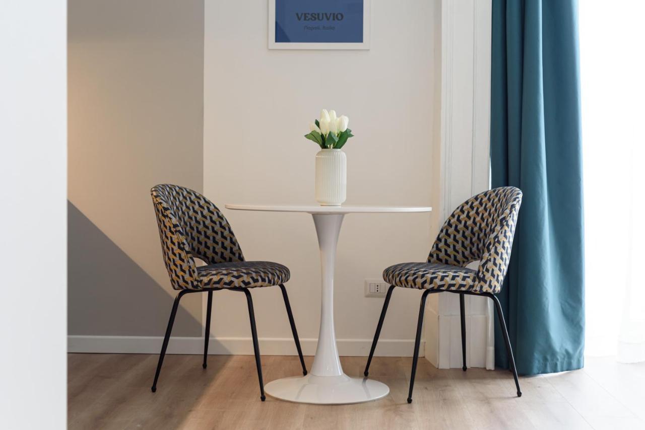 121 Luxury Appartamento Napoli
