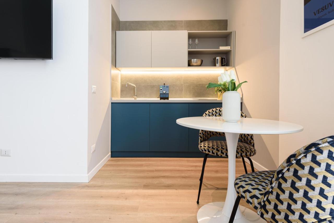 121 Luxury Appartamento *